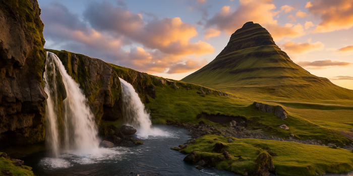 РОБОТА В ІСЛАНДІЇ: ЩО ВАМ ПОТРІБНО ЗНАТИ