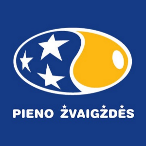Pieno žvaigždės filialas Kauno pienas