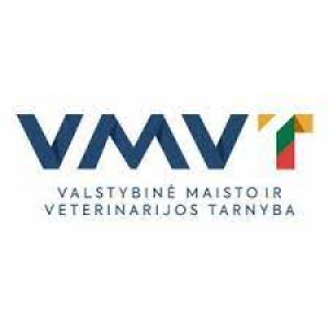 Valstybinė maisto ir veterinarijos tarnyba