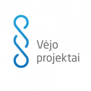 Vėjo projektai