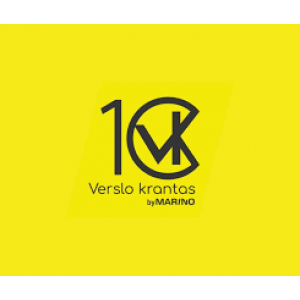 Verslo krantas