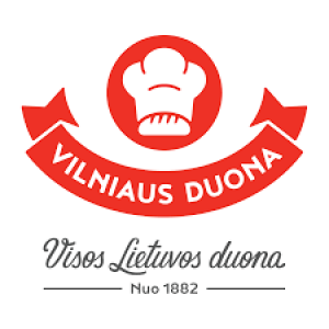 Vilniaus duona