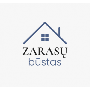 Zarasų būstas
