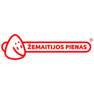 ŽEMAITIJOS PIENAS