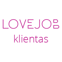 LoveJob клієнт